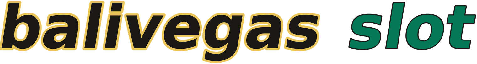 balivegas slot logo